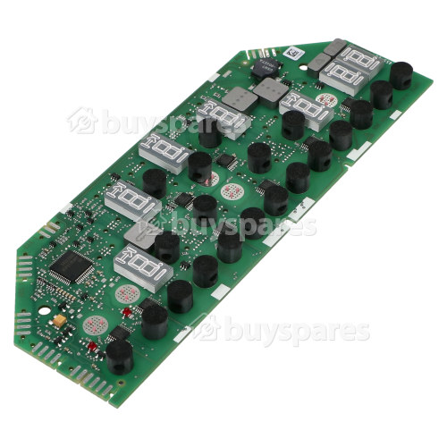 Bosch Operating Pcb