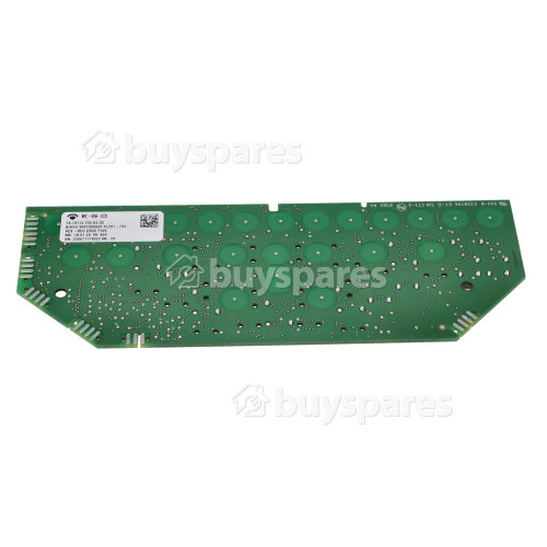 Bosch Operating Pcb