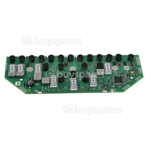 Bosch Operating Pcb