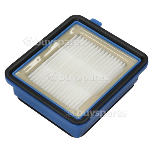 Filtre D'entr&eacute;e Pour Aspirateur Complet AEG