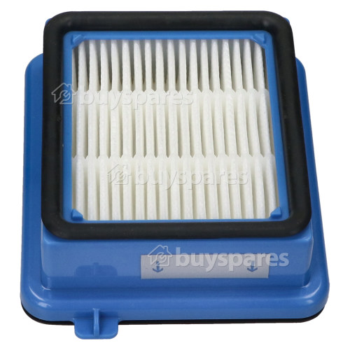 Filtre D'entr&eacute;e Pour Aspirateur Complet AEG
