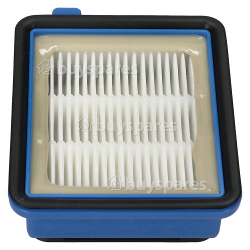 Filtre D'entrée Pour Aspirateur Complet AEG