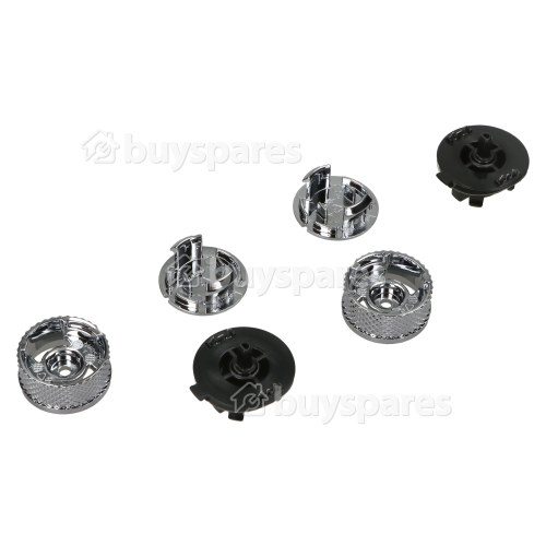 Delonghi Control Knob Kit