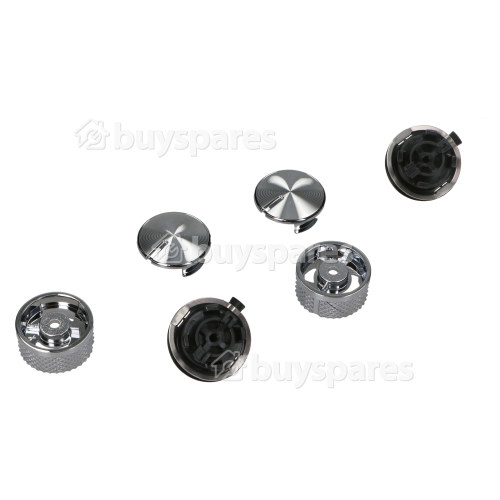 Delonghi Control Knob Kit