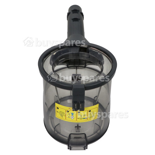 Hoover Cyclonic Unit Assembly