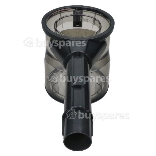 Hoover Cyclonic Unit Assembly