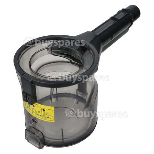 Hoover Cyclonic Unit Assembly