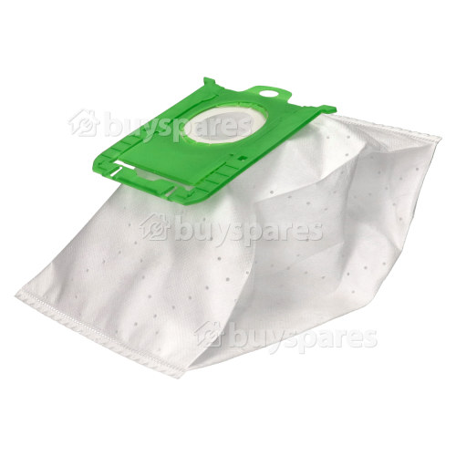 1800 Sacs &Agrave; Poussi&egrave;re Pour Aspirateur : Lot De 5 Electrolux