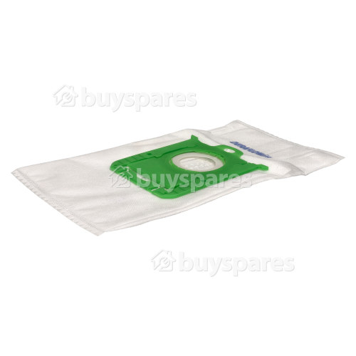1800 Sacs &Agrave; Poussi&egrave;re Pour Aspirateur : Lot De 5 Electrolux