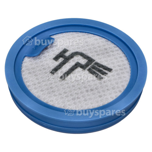 Electrolux Sponge Filler