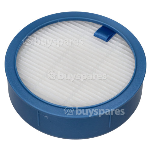 Filtre HEPA Pour Aspirateur E12 AEG