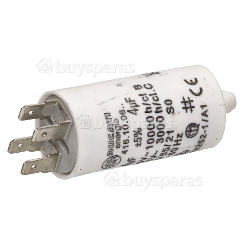 Capacitor 4UF