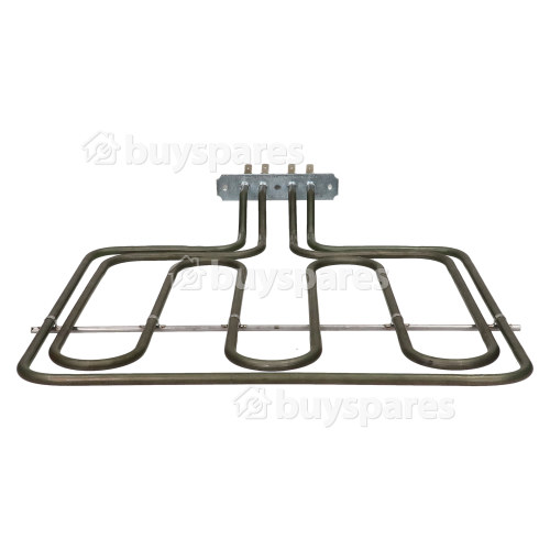 Kenwood Top Oven Dual Upper Element 2700W