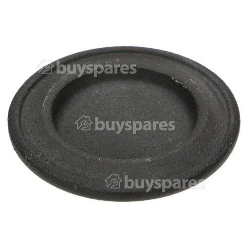 Bosch Neff Siemens Wok Burner Inner Cap : 40mm