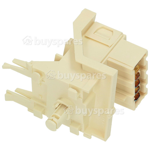 Interrupteur Marche / Arr&ecirc;t De Lave-vaisselle SGS46E12GB/64 Bosch