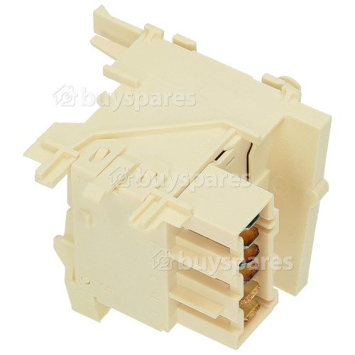 Interrupteur Marche / Arr&ecirc;t De Lave-vaisselle SGS46E12GB/64 Bosch