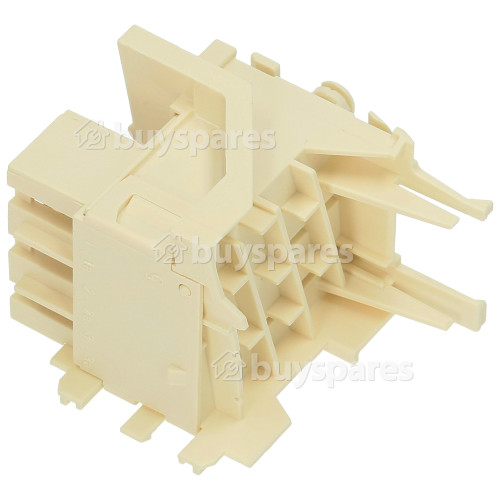 Interrupteur Marche / Arr&ecirc;t De Lave-vaisselle SGS46E12GB/64 Bosch