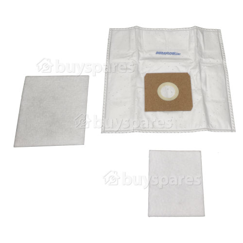 Progress 1900 Bag - Pack Of 5