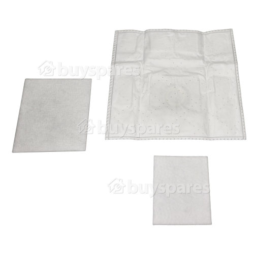 Progress 1900 Bag - Pack Of 5