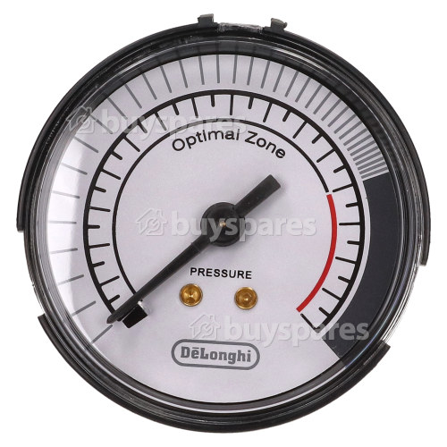 Delonghi Pressure Gauge