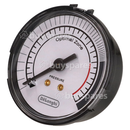 Delonghi Pressure Gauge