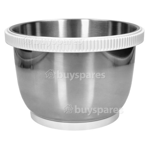Kenwood Metal Bowl