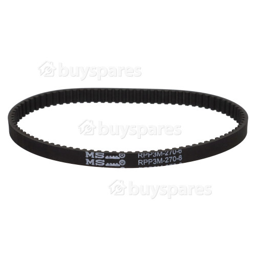 Kenwood Drive Belt : RPP3M-270-6