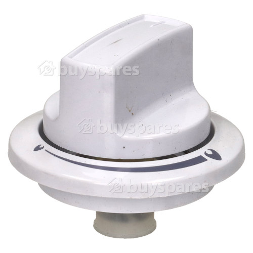 Arctic Tap Knob