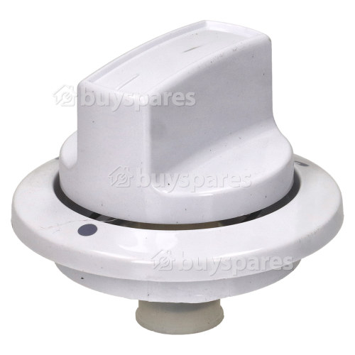 Arctic Tap Knob