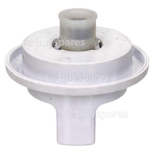 Arctic Tap Knob