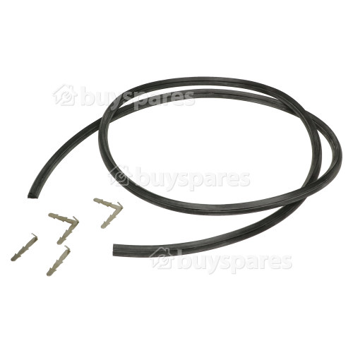 Kit Joint De Porte De Four 3 C&ocirc;t&eacute;s - 1, 5M FH66VCU Novamatic