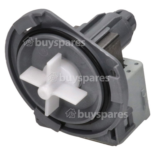 Pompe De Vidange De Lave-vaisselle : Hanyu B30-6AZ Compatible Avec Arcelik SPD180230E31P-01 Elektra Bregenz