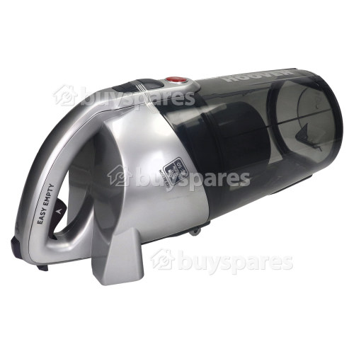 Hoover Cyclonic Unit