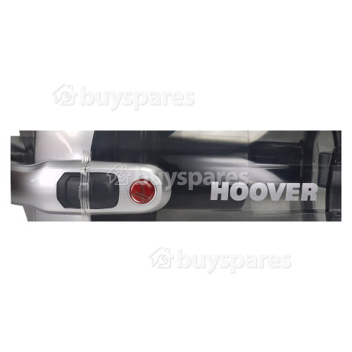Hoover Cyclonic Unit