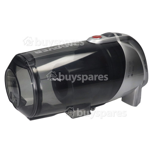Hoover Cyclonic Unit