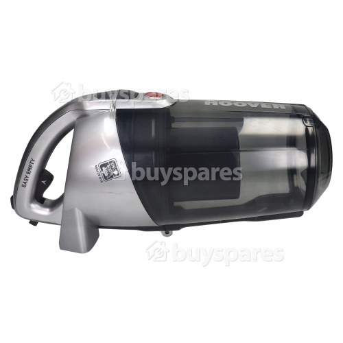 Hoover Cyclonic Unit