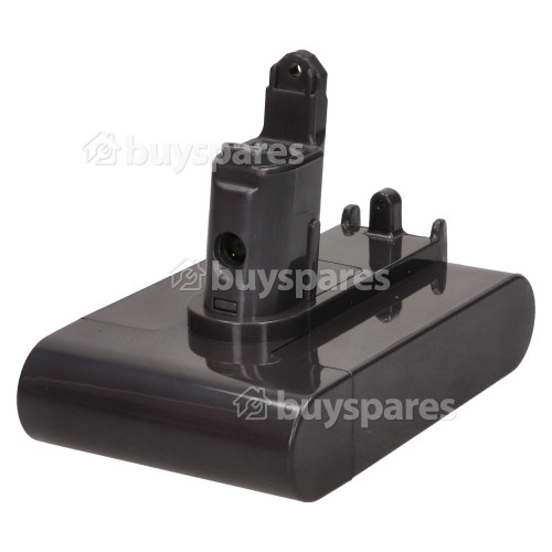 Battery Pack Type B