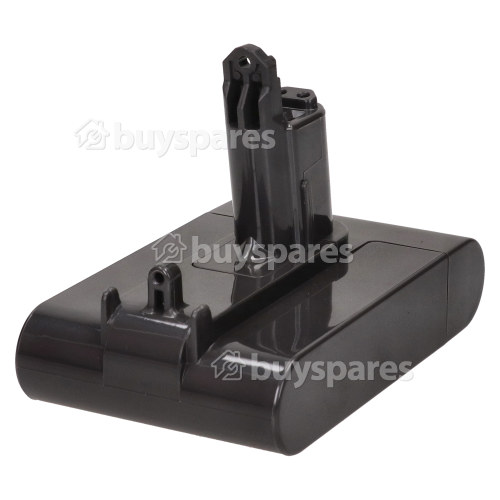 Battery Pack Type B