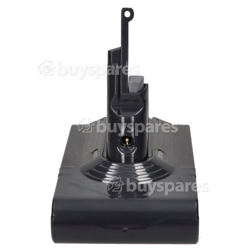 Battery Pack Type E