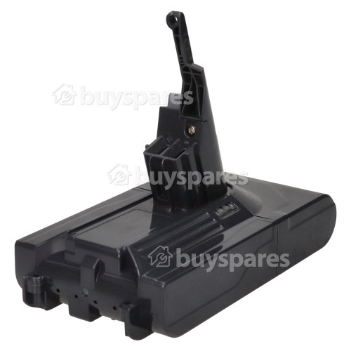 Battery Pack Type E