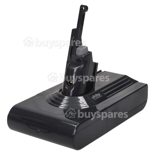 Battery Pack Type E