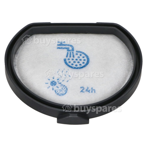 Filtre Pour Conteneur &Agrave; Poussi&egrave;re De L'aspirateur AEG