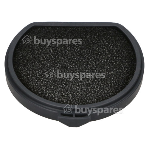 Filtre Pour Conteneur &Agrave; Poussi&egrave;re De L'aspirateur AEG