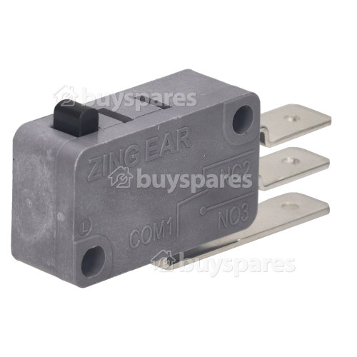 Elektra Bregenz GIS 54180 X Microswitch