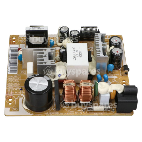 Samsung Pcb Power Supply Assy