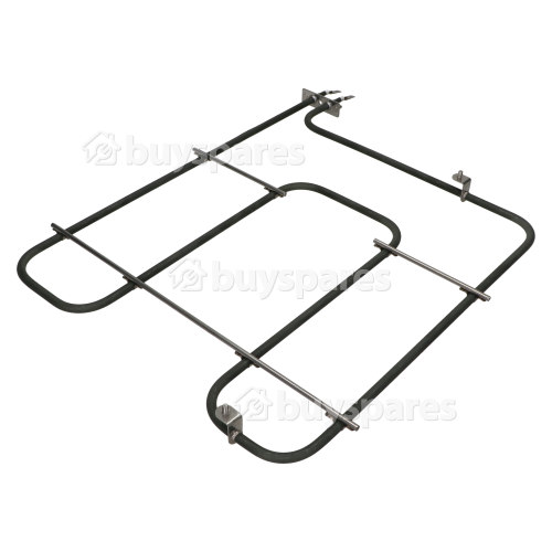 Siemens Heater Top