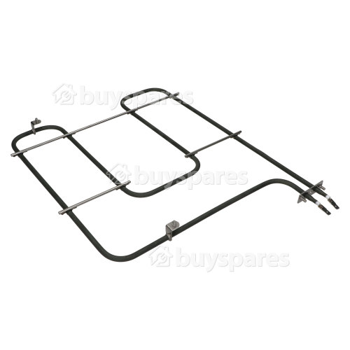 Siemens Heater Top
