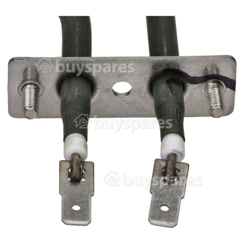 Siemens Heater Top