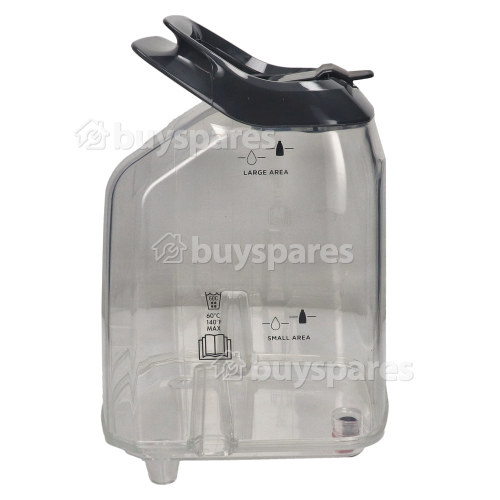 R&eacute;servoir D'eau Fra&icirc;che Pour Nettoyeur De Tapis Bissell