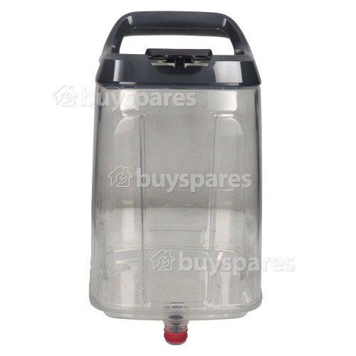 Réservoir D'eau Fraîche Pour Nettoyeur De Tapis Bissell